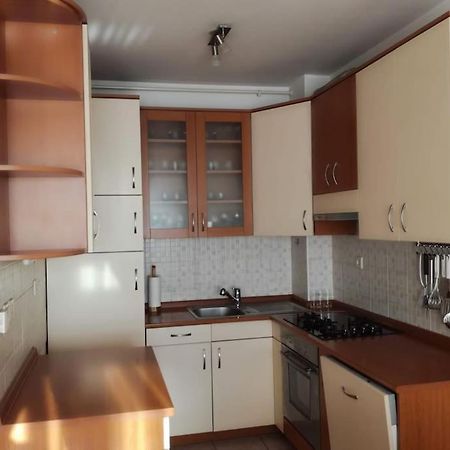 Appartamento Odmor U Zagrebu Esterno foto
