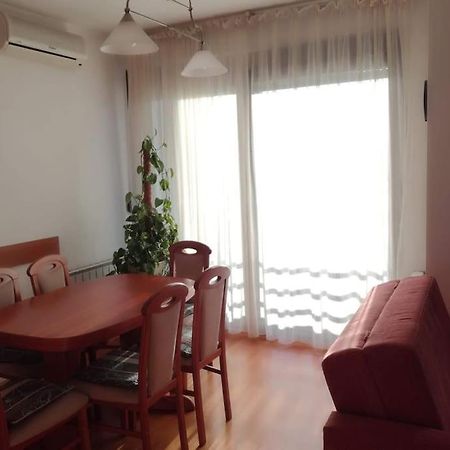 Appartamento Odmor U Zagrebu Esterno foto